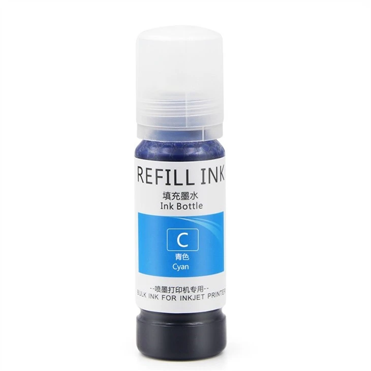 70ML sublimation ink (3)