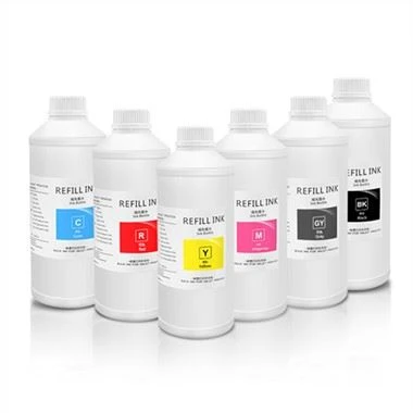 EPSON XP-150X0 uchun 1000ML ish stoli sublimatsiya siyoh