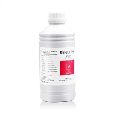 Ricoh Sawgrass SG500 printeri uchun 1000ml sublimatsiya siyoh