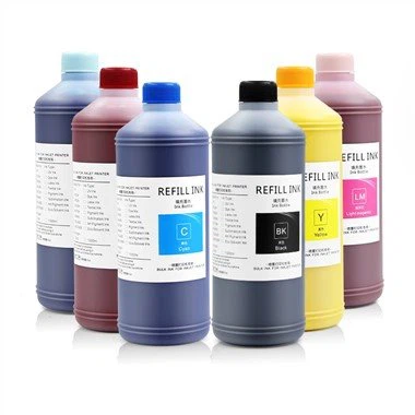 Epson WorkForce WF-2630 printeri uchun ish stoli sublimatsiya siyoh