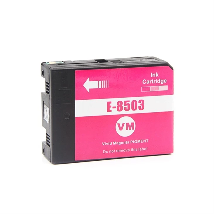 80ML T47A1-T47A9 T47AD P900 Compatible Ink Cartridges For EPSON SC-P900 high quality