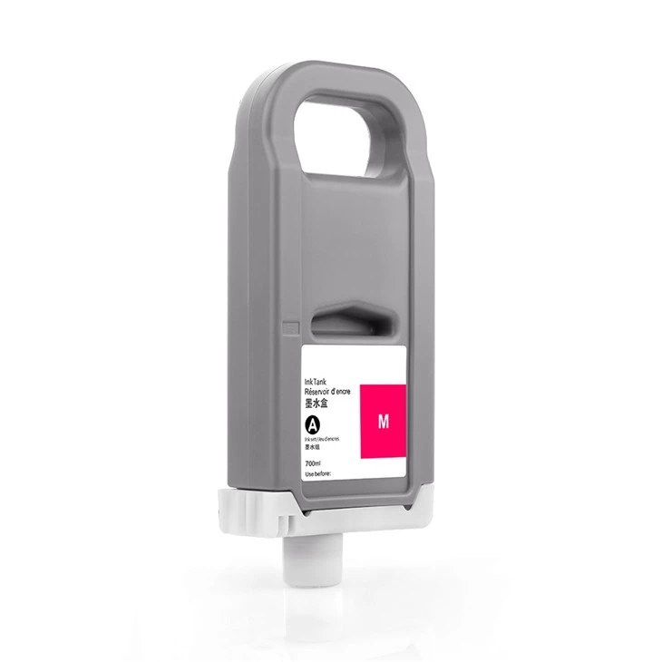 Canon PFI-3700 Compatible Ink Cartridge