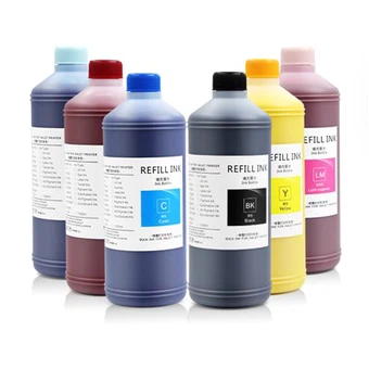 EPSON I3200 1000ML pigmentli siyoh
