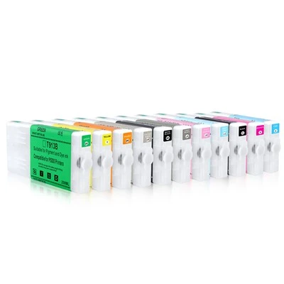 EPSON T9131 200ML/300ML P5000 toʻldiriladigan siyoh kartridji