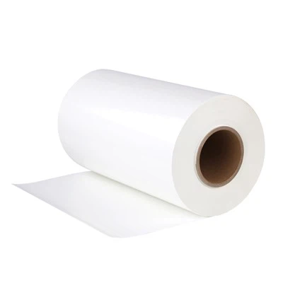 Ocbestjet UV lazerli film 30cm * 100m AB filmi
