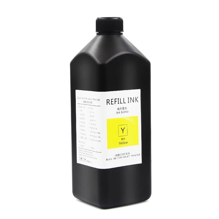 UV Ink Epson Professional-Grade 1000ml Rigid – OCBestJet suppliers